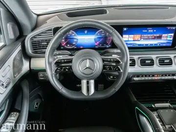 MERCEDES-BENZ GLE 300 d 4M AMG Airmatic Sitzklima HU&hellip;