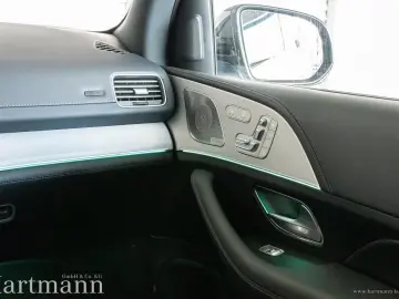 MERCEDES-BENZ GLE 300 d 4M AMG Airmatic Sitzklima HU&hellip;