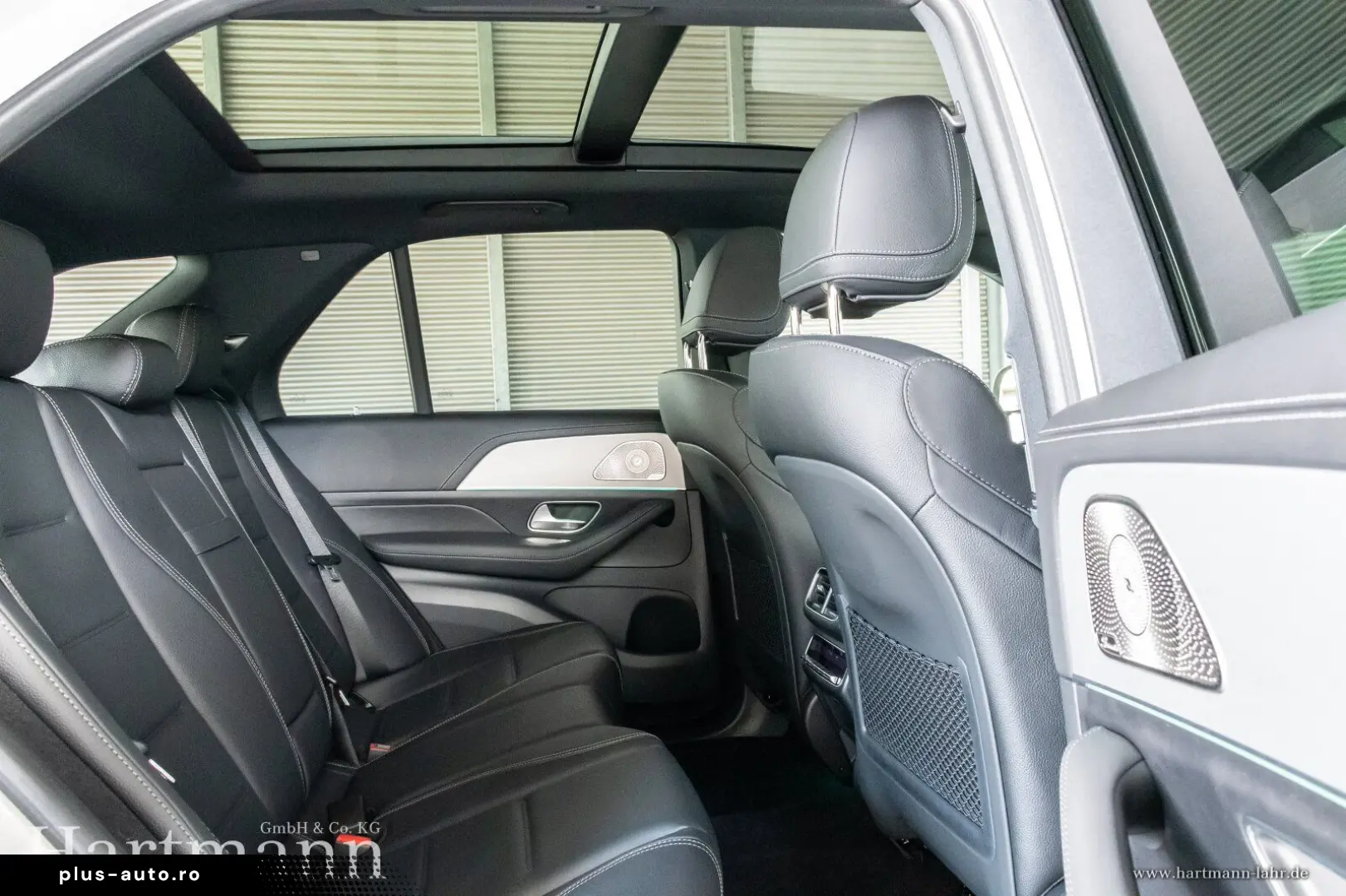 MERCEDES-BENZ GLE 300 d 4M AMG Airmatic Sitzklima HU&hellip;