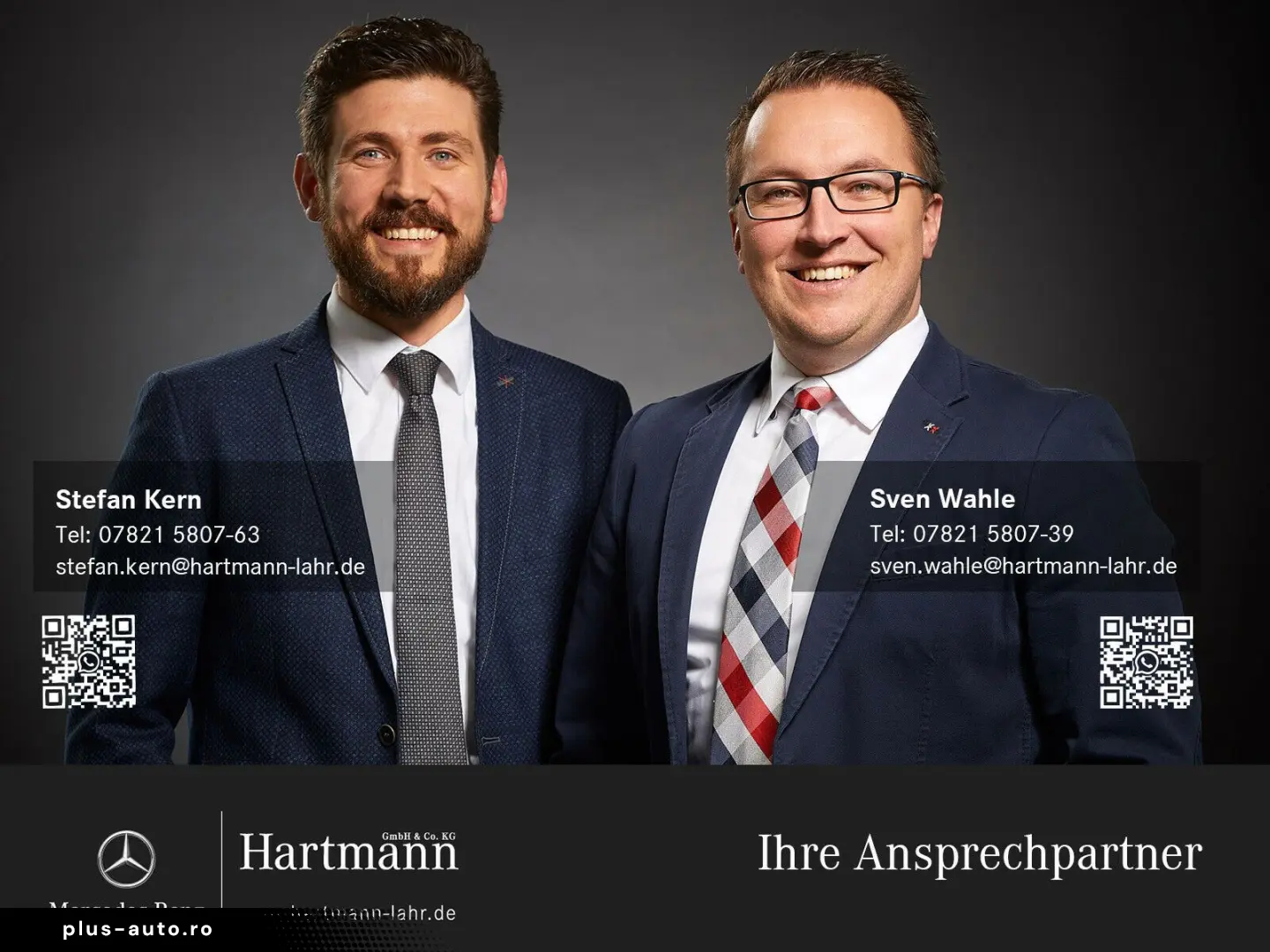 MERCEDES-BENZ GLE 300 d 4M AMG Airmatic Sitzklima HU&hellip;