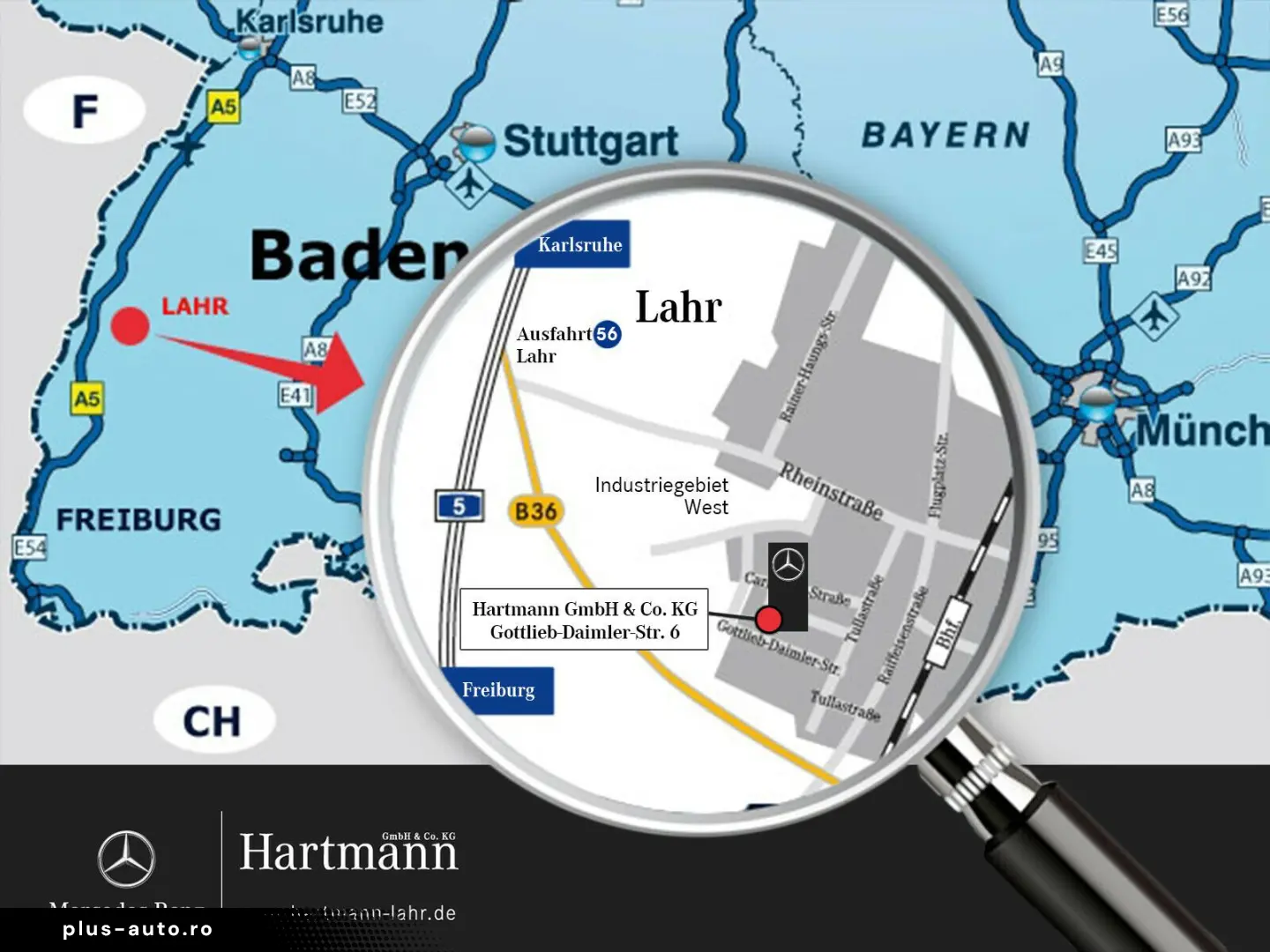 MERCEDES-BENZ GLE 300 d 4M AMG Airmatic Sitzklima HU&hellip;