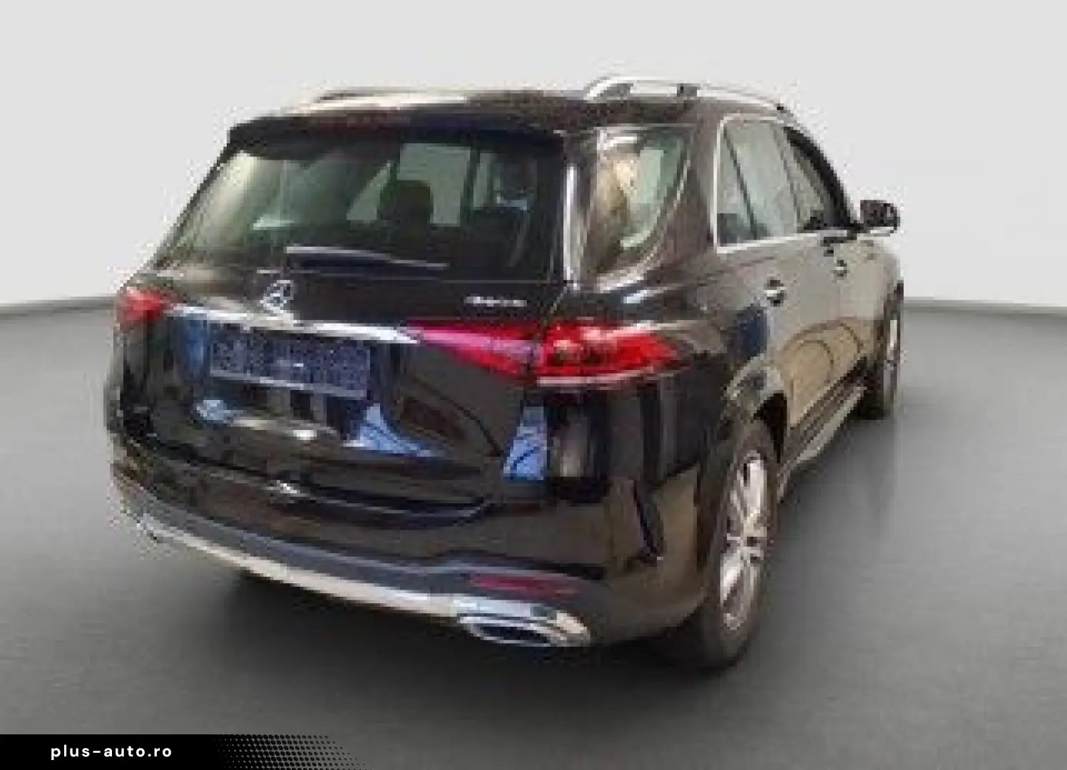 MERCEDES-BENZ GLE 400 d 4M AMG EXCLUSIVE BURM 360  AIRMATIC