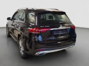 MERCEDES-BENZ GLE 400 d 4M AMG EXCLUSIVE BURM 360  AIRMATIC