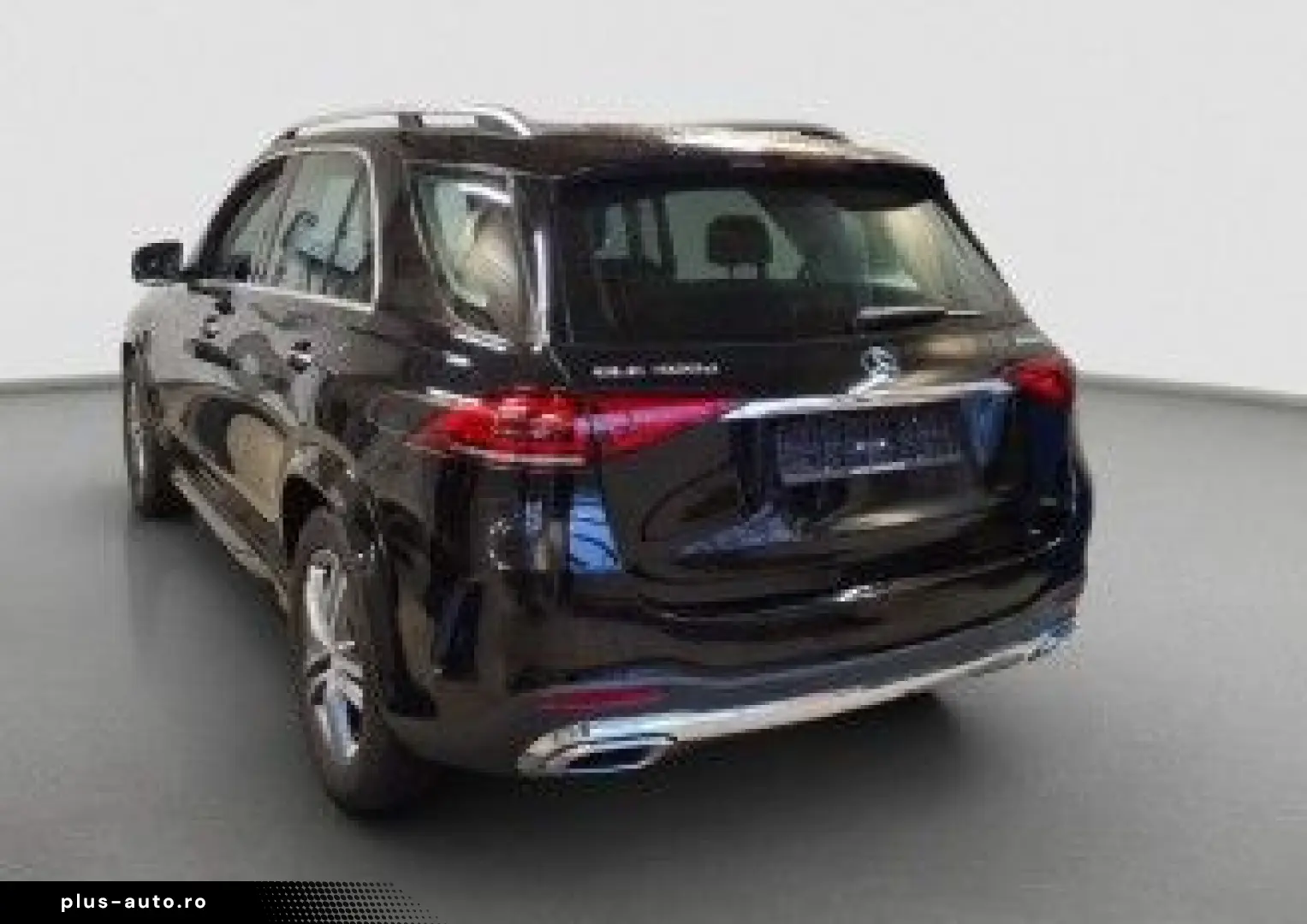 MERCEDES-BENZ GLE 400 d 4M AMG EXCLUSIVE BURM 360  AIRMATIC