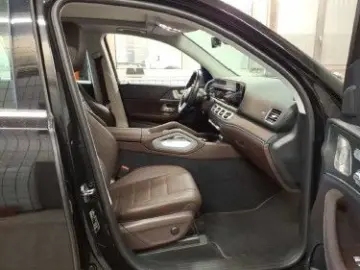MERCEDES-BENZ GLE 400 d 4M AMG EXCLUSIVE BURM 360  AIRMATIC