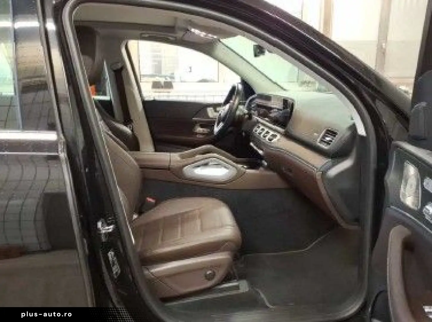 MERCEDES-BENZ GLE 400 d 4M AMG EXCLUSIVE BURM 360  AIRMATIC