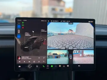 Tesla Model Y Standard RWD