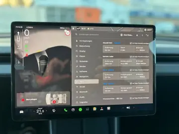 Tesla Model Y Standard RWD