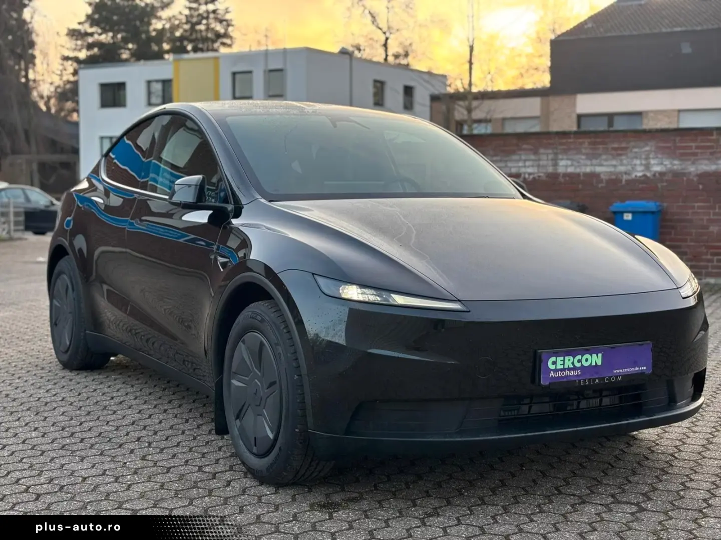 Tesla Model Y Standard RWD