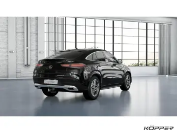 MERCEDES-BENZ GLE 300 d 4M AMG Advanced PLUS AHK Air&hellip;