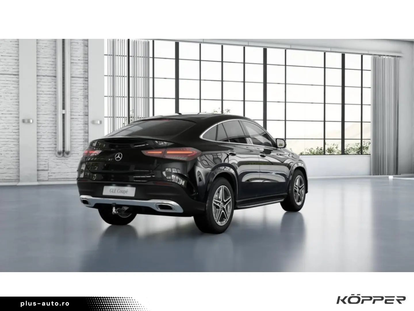 MERCEDES-BENZ GLE 300 d 4M AMG Advanced PLUS AHK Air&hellip;