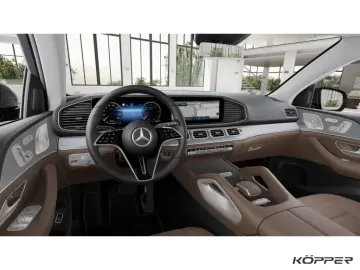 MERCEDES-BENZ GLE 300 d 4M AMG Advanced PLUS AHK Air&hellip;