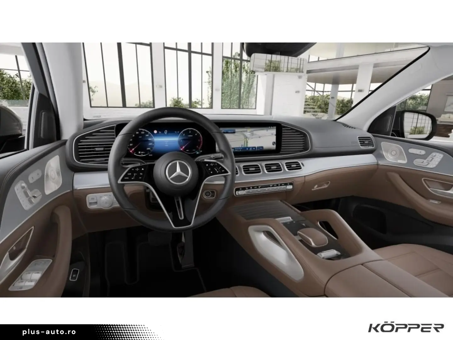 MERCEDES-BENZ GLE 300 d 4M AMG Advanced PLUS AHK Air&hellip;