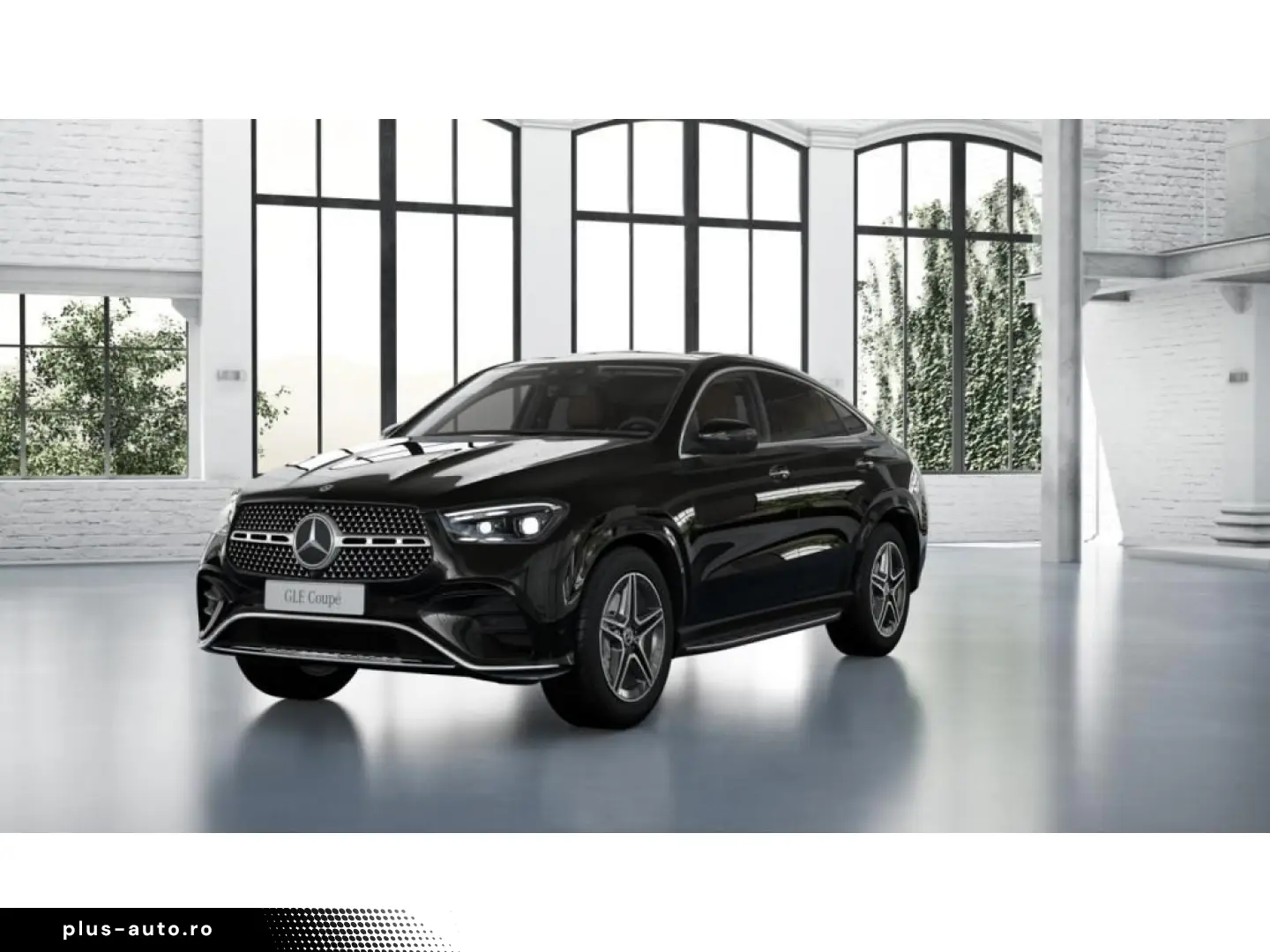 MERCEDES-BENZ GLE 300 d 4M AMG Advanced PLUS AHK Air&hellip;
