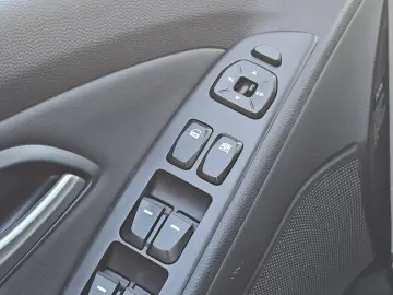 Hyundai ix35 2.0 Diesel 4x4 Euro 5