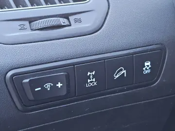 Hyundai ix35 2.0 Diesel 4x4 Euro 5