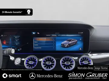 MERCEDES-BENZ GT 63 SE Performance HAL Massage Pano &hellip;