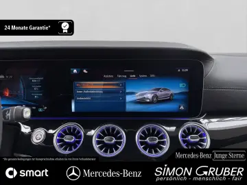 MERCEDES-BENZ GT 63 SE Performance HAL Massage Pano &hellip;