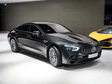 MERCEDES-BENZ AMG GT 53 4Mat.  BURMEST MULTIBEAM MAS&hellip;