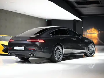 MERCEDES-BENZ AMG GT 53 4Mat.  BURMEST MULTIBEAM MAS&hellip;