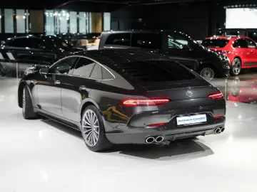 MERCEDES-BENZ AMG GT 53 4Mat.  BURMEST MULTIBEAM MAS&hellip;