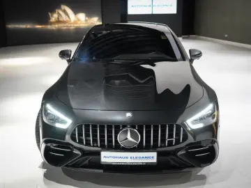 MERCEDES-BENZ AMG GT 53 4Mat.  BURMEST MULTIBEAM MAS&hellip;
