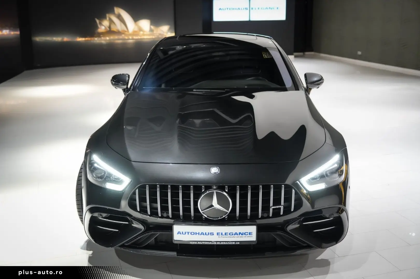 MERCEDES-BENZ AMG GT 53 4Mat.  BURMEST MULTIBEAM MAS&hellip;
