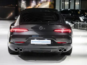 MERCEDES-BENZ AMG GT 53 4Mat.  BURMEST MULTIBEAM MAS&hellip;