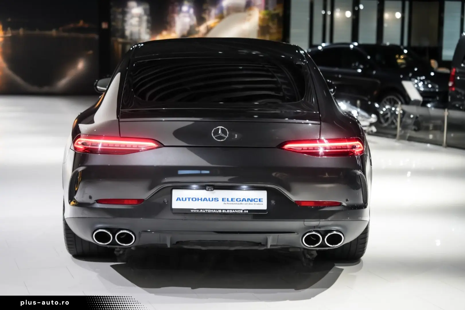 MERCEDES-BENZ AMG GT 53 4Mat.  BURMEST MULTIBEAM MAS&hellip;