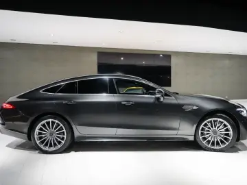 MERCEDES-BENZ AMG GT 53 4Mat.  BURMEST MULTIBEAM MAS&hellip;