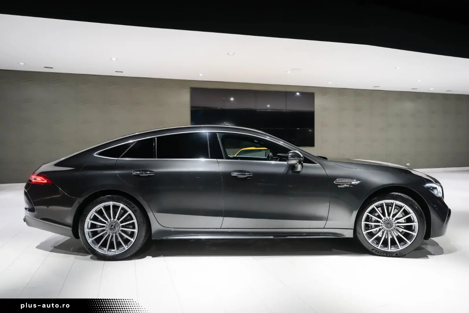 MERCEDES-BENZ AMG GT 53 4Mat.  BURMEST MULTIBEAM MAS&hellip;