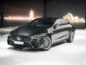 MERCEDES-BENZ AMG GT 53 4Mat.  BURMEST MULTIBEAM MAS&hellip;