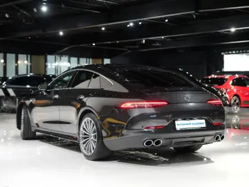 MERCEDES-BENZ AMG GT 53 4Mat.  BURMEST MULTIBEAM MAS&hellip;