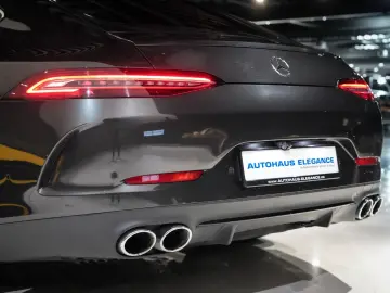 MERCEDES-BENZ AMG GT 53 4Mat.  BURMEST MULTIBEAM MAS&hellip;