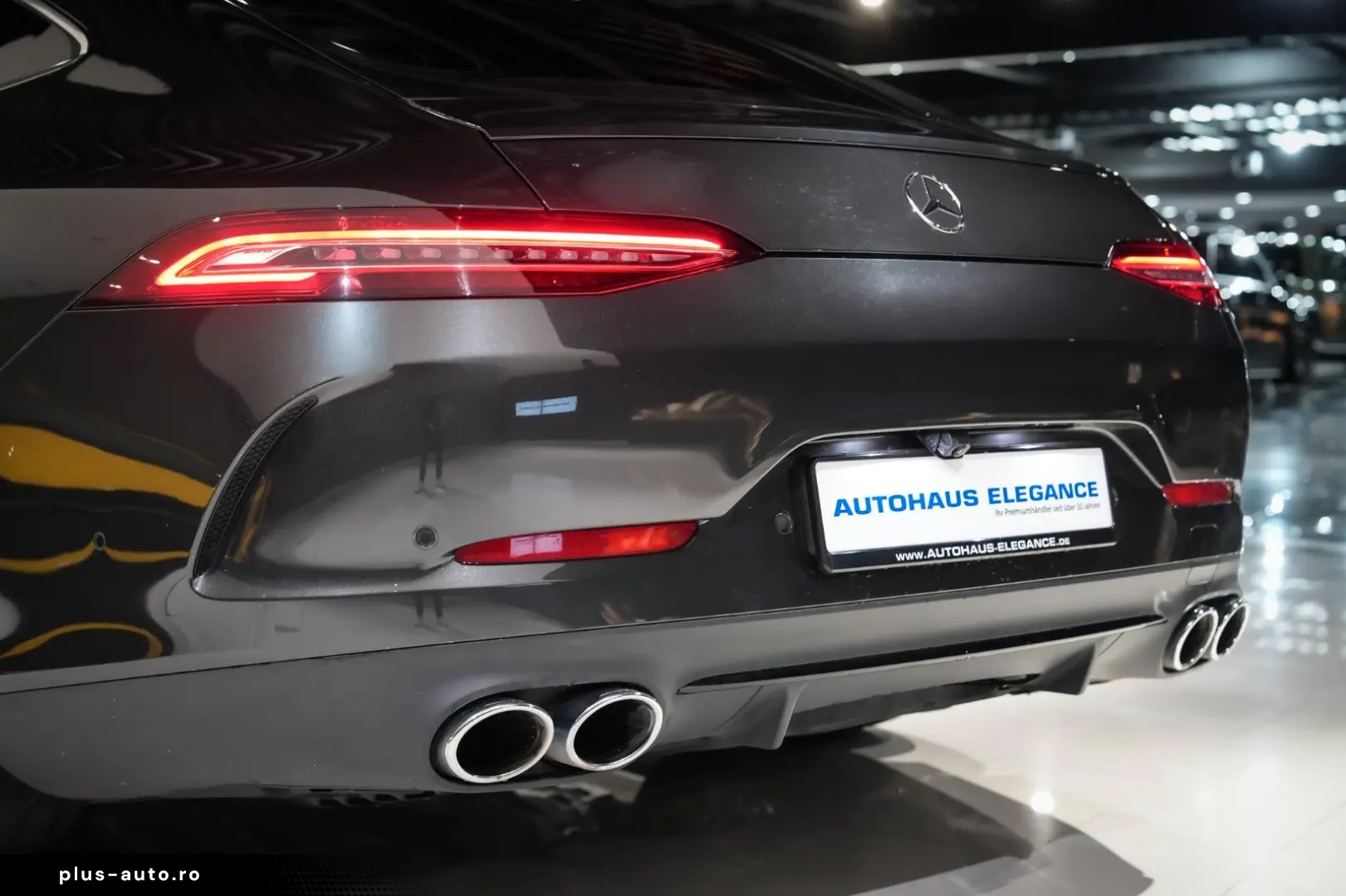 MERCEDES-BENZ AMG GT 53 4Mat.  BURMEST MULTIBEAM MAS&hellip;