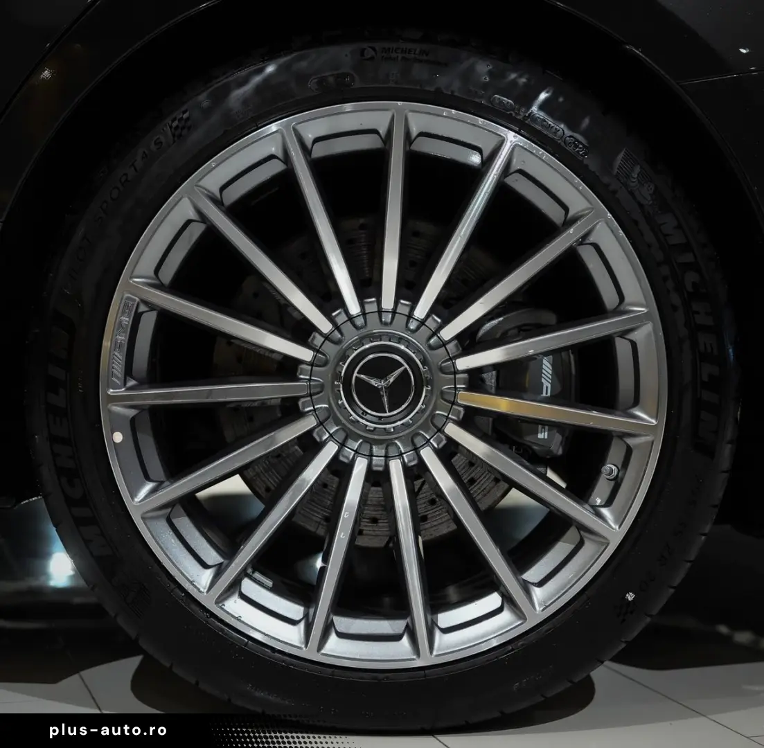 MERCEDES-BENZ AMG GT 53 4Mat.  BURMEST MULTIBEAM MAS&hellip;