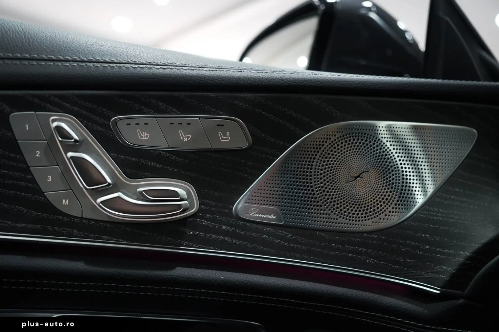 MERCEDES-BENZ AMG GT 53 4Mat.  BURMEST MULTIBEAM MAS&hellip;