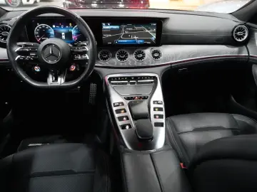 MERCEDES-BENZ AMG GT 53 4Mat.  BURMEST MULTIBEAM MAS&hellip;