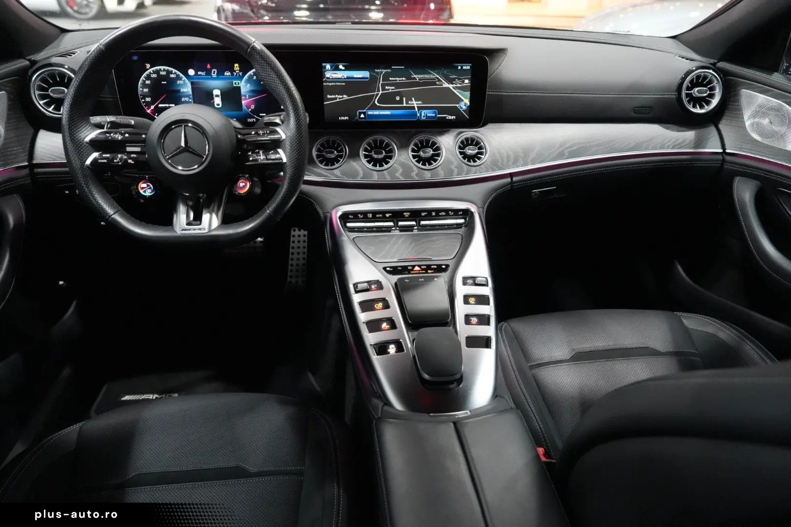 MERCEDES-BENZ AMG GT 53 4Mat.  BURMEST MULTIBEAM MAS&hellip;