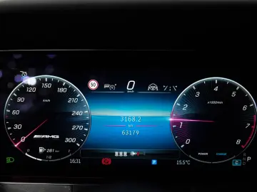 MERCEDES-BENZ AMG GT 53 4Mat.  BURMEST MULTIBEAM MAS&hellip;