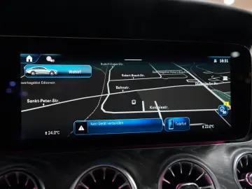 MERCEDES-BENZ AMG GT 53 4Mat.  BURMEST MULTIBEAM MAS&hellip;