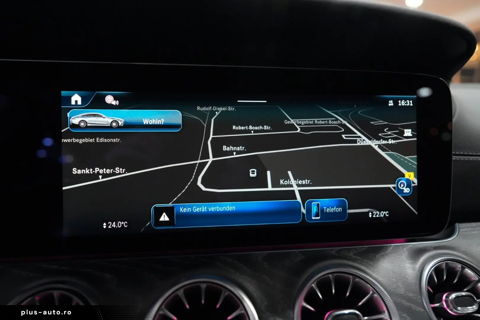 MERCEDES-BENZ AMG GT 53 4Mat.  BURMEST MULTIBEAM MAS&hellip;