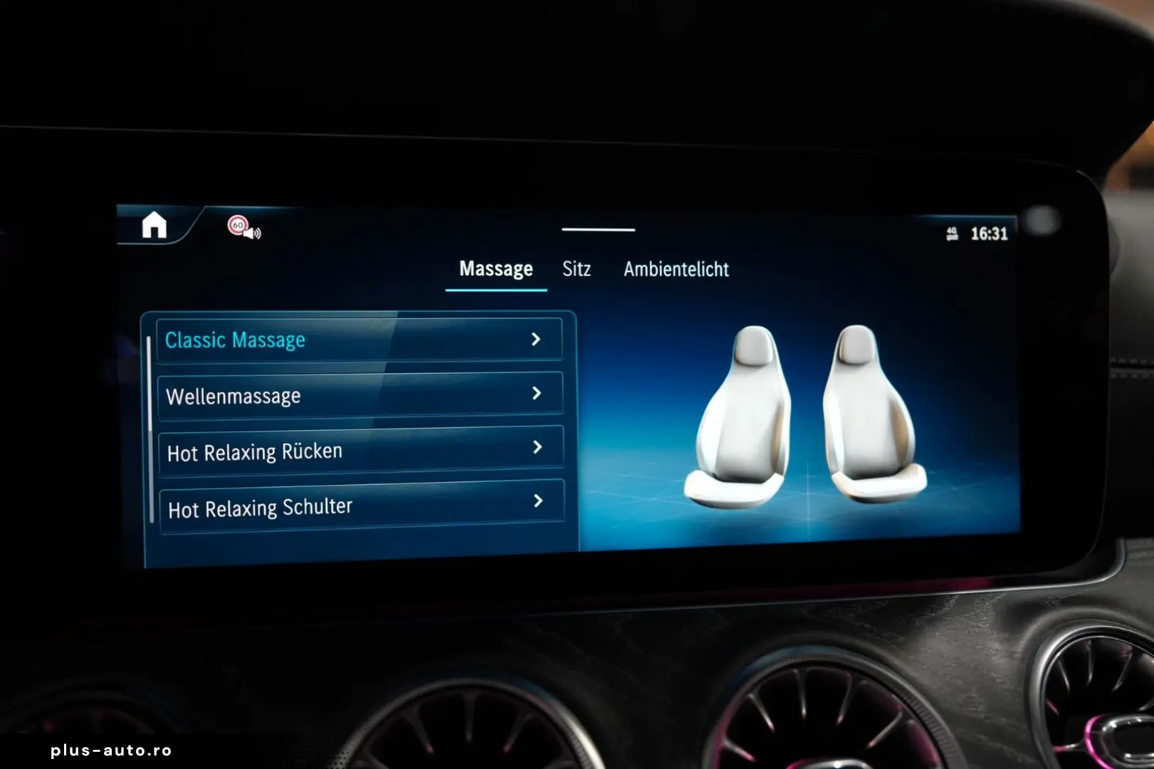 MERCEDES-BENZ AMG GT 53 4Mat.  BURMEST MULTIBEAM MAS&hellip;