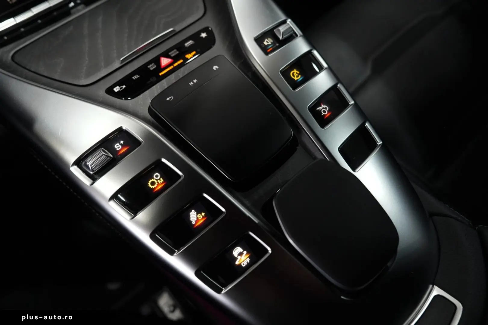 MERCEDES-BENZ AMG GT 53 4Mat.  BURMEST MULTIBEAM MAS&hellip;