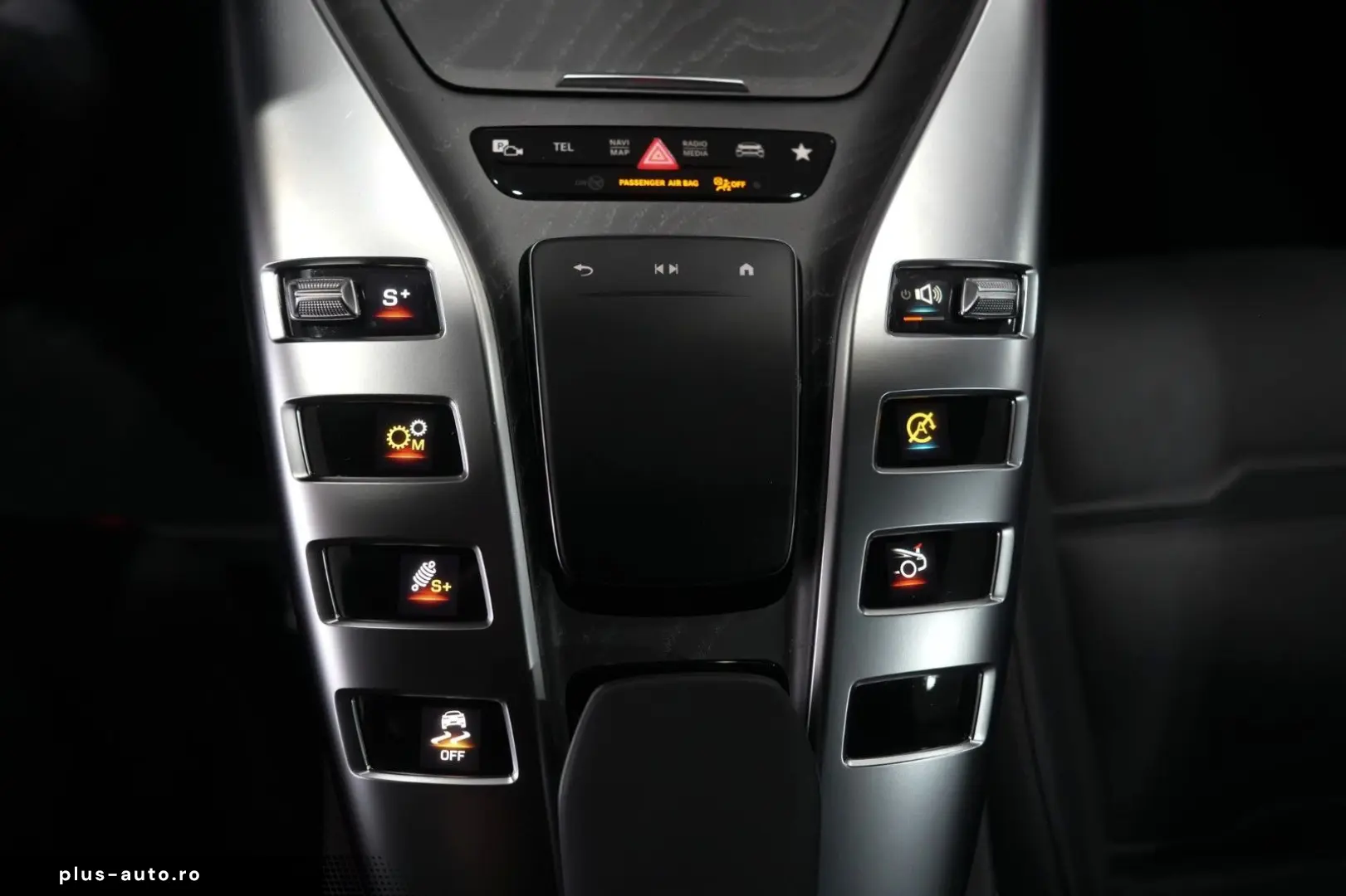 MERCEDES-BENZ AMG GT 53 4Mat.  BURMEST MULTIBEAM MAS&hellip;