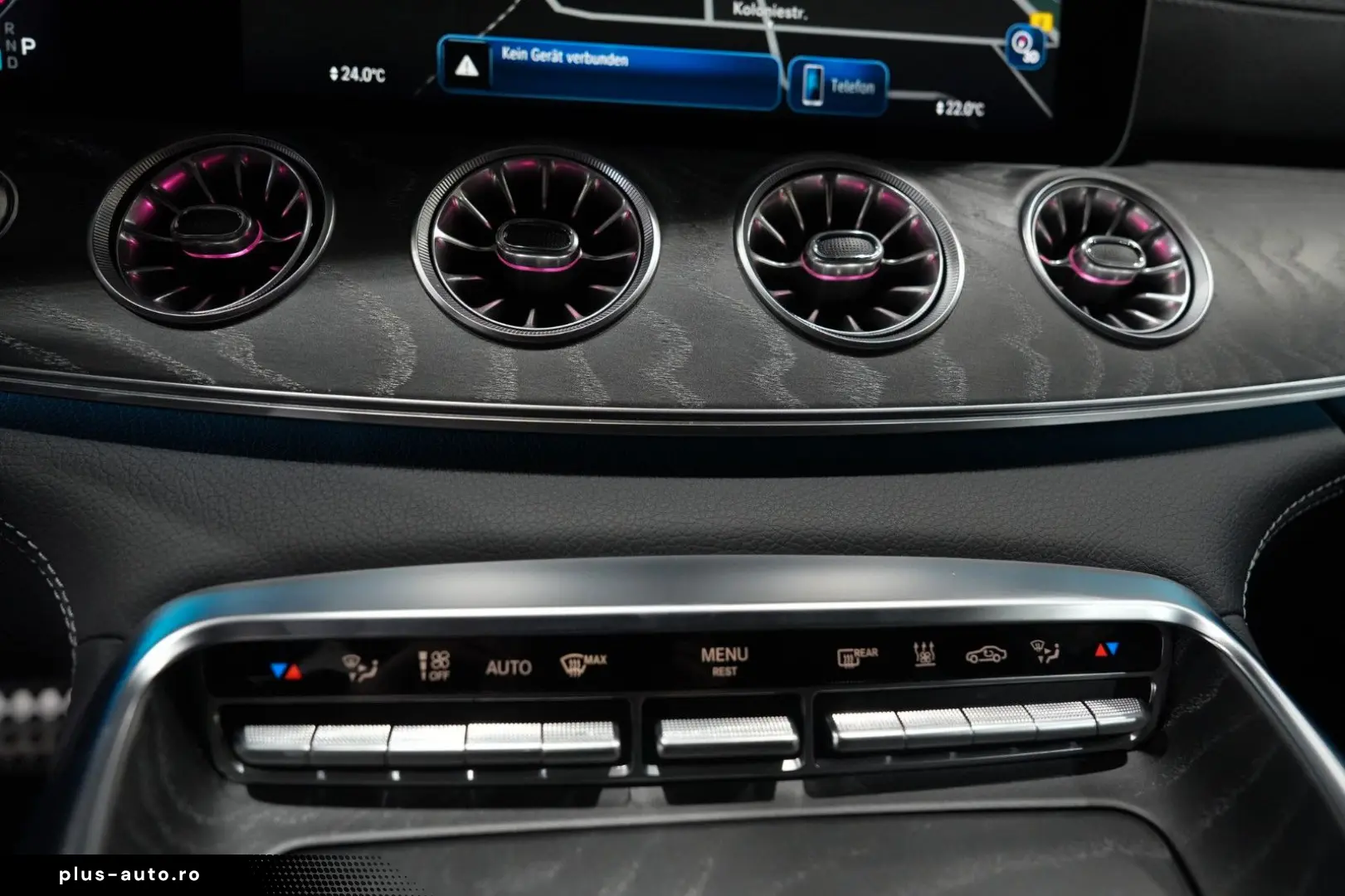 MERCEDES-BENZ AMG GT 53 4Mat.  BURMEST MULTIBEAM MAS&hellip;