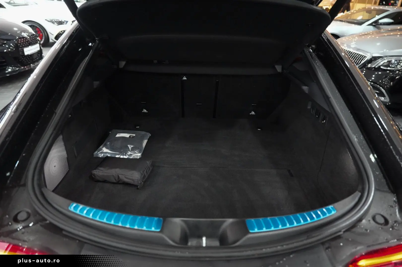 MERCEDES-BENZ AMG GT 53 4Mat.  BURMEST MULTIBEAM MAS&hellip;