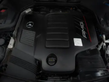 MERCEDES-BENZ AMG GT 53 4Mat.  BURMEST MULTIBEAM MAS&hellip;