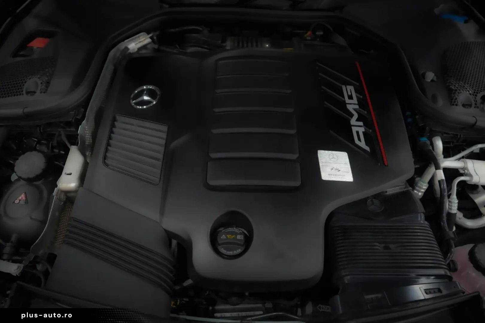 MERCEDES-BENZ AMG GT 53 4Mat.  BURMEST MULTIBEAM MAS&hellip;