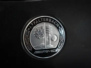 MERCEDES-BENZ AMG GT 53 4Mat.  BURMEST MULTIBEAM MAS&hellip;